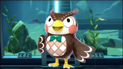 Qui est ce personnage ?