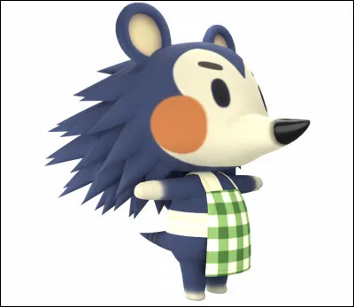 Qui est cette personne ?