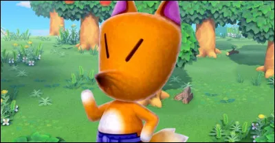 Qui est ce renard ?