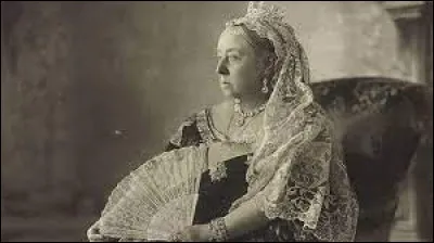 En quelle année est décédée la reine Victoria ?