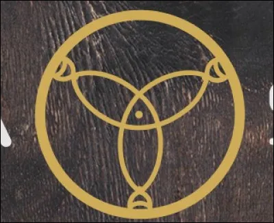 Ce symbole appartient à quel restaurant ?