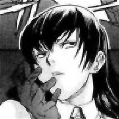 Comment s'appelle ce personnage ?