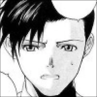 Comment s'appelle ce personnage ?