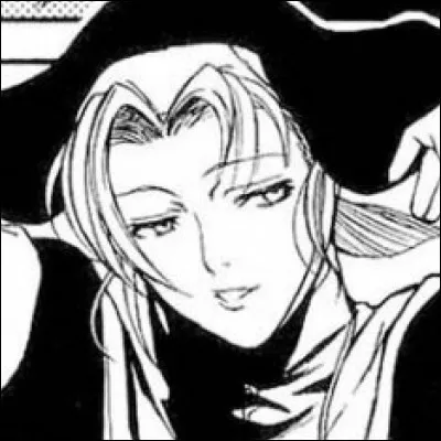 Comment s'appelle ce personnage ?