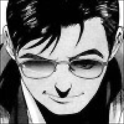 Comment s'appelle ce personnage ?