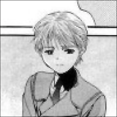 Comment s'appelle ce personnage ?