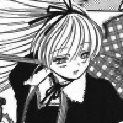 Comment s'appelle ce personnage ?