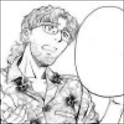 Comment s'appelle ce personnage ?