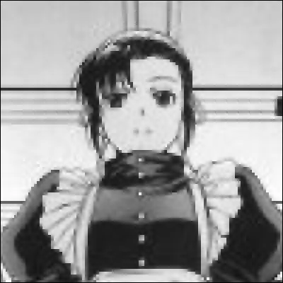 Comment s'appelle ce personnage ?