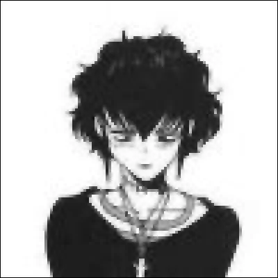 Comment s'appelle ce personnage ?