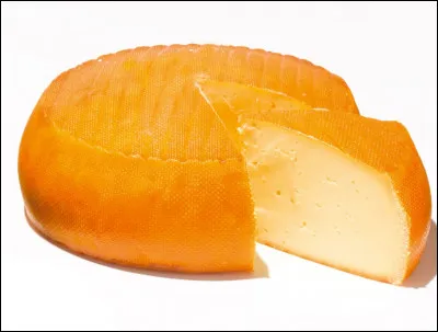 Quel est ce fromage industriel au lait de vache, &agrave; p&acirc;te press&eacute;e non cuite, fabriqu&eacute; dans diff&eacute;rentes r&eacute;gions fran&ccedil;aises ?