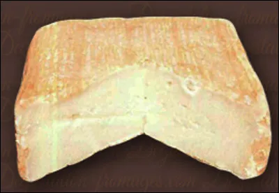 Quel est ce fromage au lait de vache, &agrave; p&acirc;te molle et &agrave; cro&ucirc;te lav&eacute;e, produit en Franche-Comt&eacute; ?