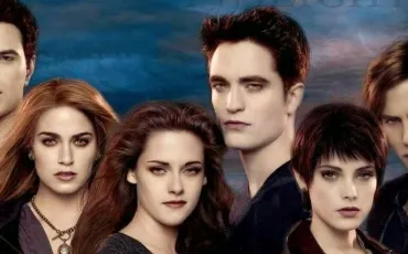 Quiz Twilight