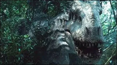 Quel est ce dinosaure ?