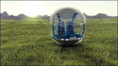 Quel est cet objet ?