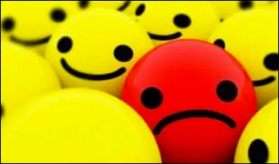 À linverse, quel est ton plus grand défaut ?