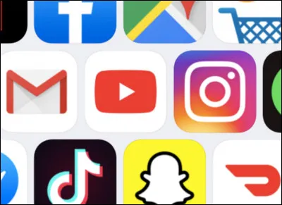 Quelle application détestes-tu ?