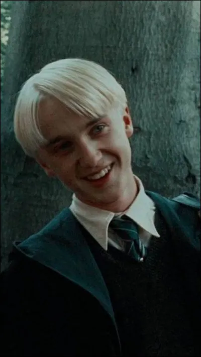 Si à partir de la question 10, on retire le nombre de la question avec Ginny comme image, qui est-ce ?