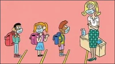 L'&eacute;cole pour toi, c'est :