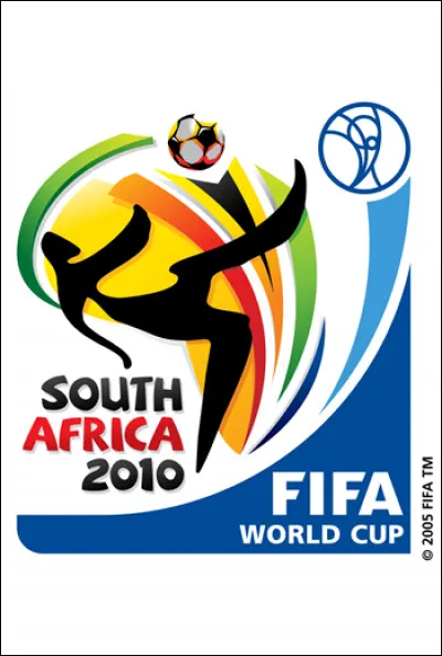 En 2010, quel pays remporta la Coupe du monde et quel fut le score final ?