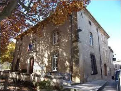 Commune azur&eacute;enne, dans la m&eacute;tropole Aix-Marseille-Provence, Saint-Paul-l&egrave;s-Durance se situe dans le d&eacute;partement ...