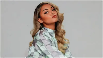 Quel est le nom de son premier album ?