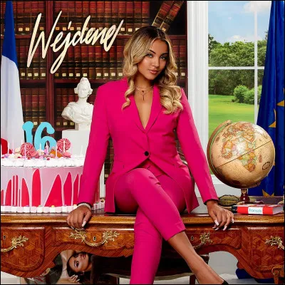 Quelle chanson a-t-elle sorti en avril 2021 ?