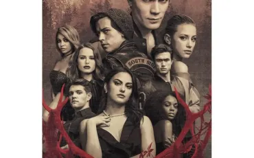 Quiz Riverdale