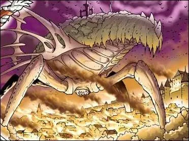 Qu'est-ce-que c'est ?