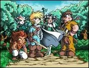 Qui est le dessinateur ?