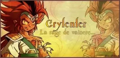 De qui est-il amoureux ?