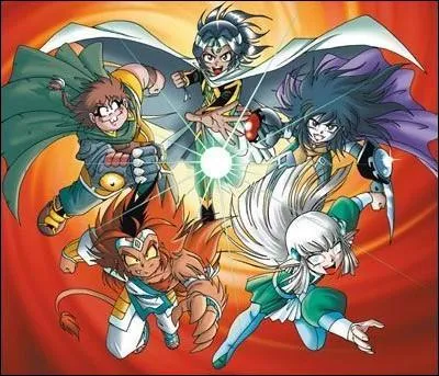 De quel tome est cette image ?