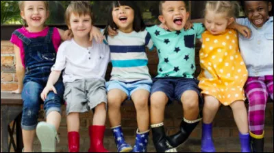 Et enfin, plus tard combien auras-tu d'enfants ?