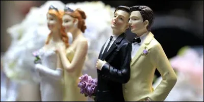 En quelle année a été ouvert le mariage pour tous ?