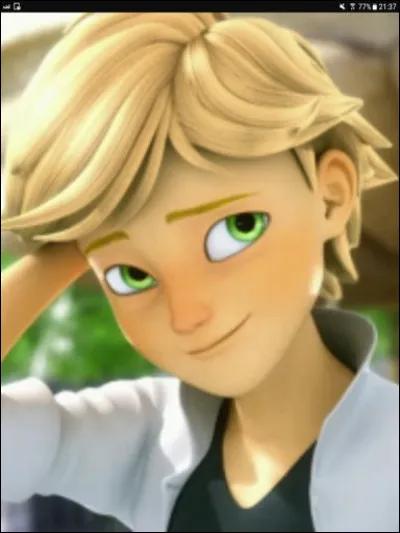 Qui est amoureux d'Adrien ?