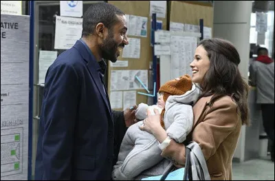 Comment se prénomme le bébé de Valentin et Clara ?