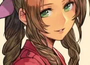 Test Quel personnage de FF7 Remake es-tu ?