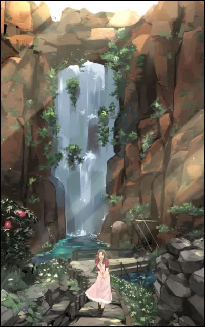 Si vous habitiez Midgar, où seriez-vous ?