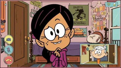 Quel âge a Ronalda Anne alias "Ronnie Anne" ?