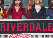 Quiz Riverdale : les acteurs