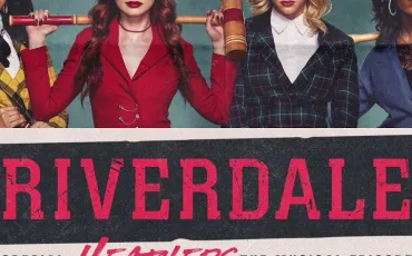 Quiz Riverdale