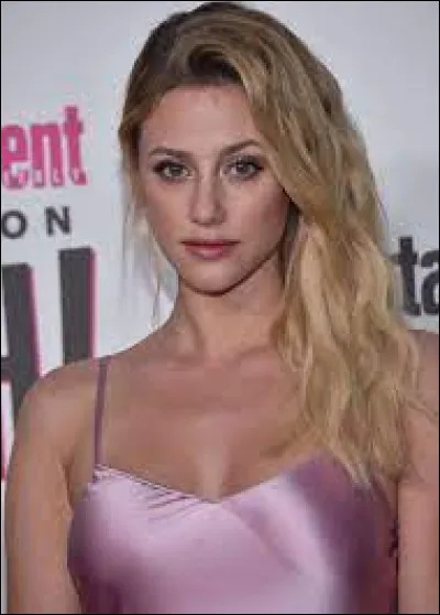 Qui est cette actrice et qui joue-t-elle ?