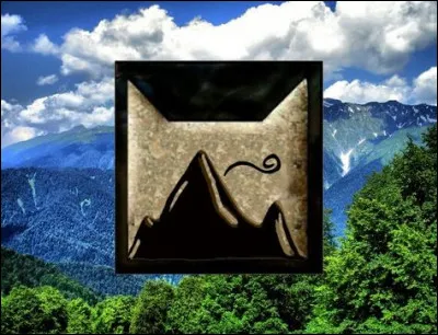 Quel est le vrai nom de Pic (tribu de l'Eau Vive) ?