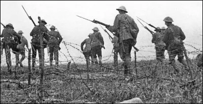 Quelles sont les dates de la bataille de la Somme ?