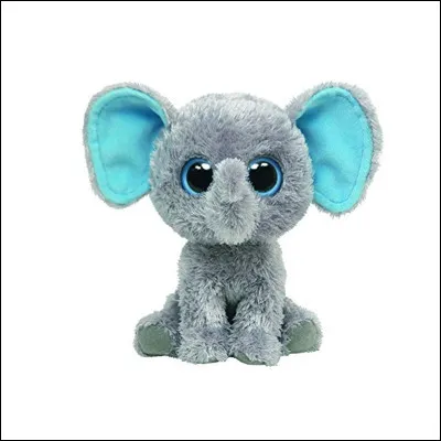 Quel est cet animal ?