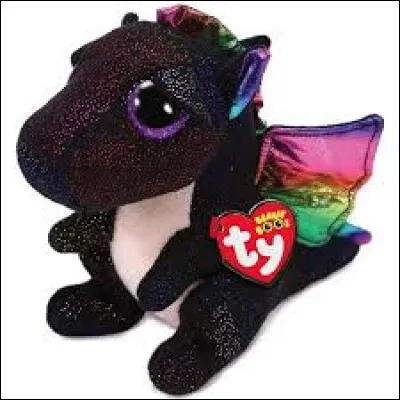 Quel est cet animal ?