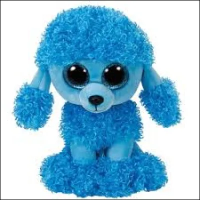 Quel est cet animal ?