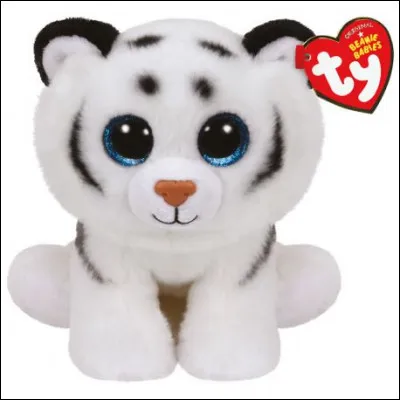 Quel est cet animal ?