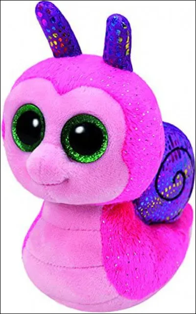 Quel est cet animal ?