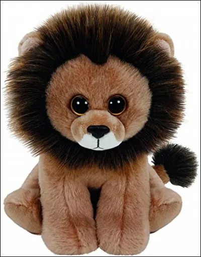 Quel est cet animal ?